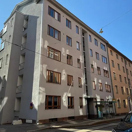 Apartman Ullanlinna